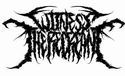 logo Witness The Recreant